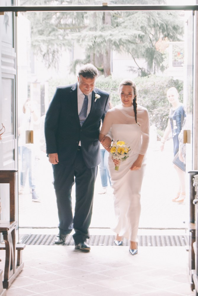 Matrimoni. Gaia Li Mandri – Fotografa a Milano & Ritratti su Commissione