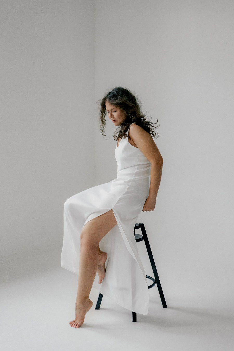 Maria. Studio Kraków. Fotograf w Krakowie i Europie