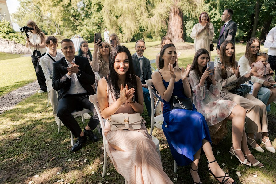 Karina & Sergey, Poland. Fotograf w Krakowie i Europie