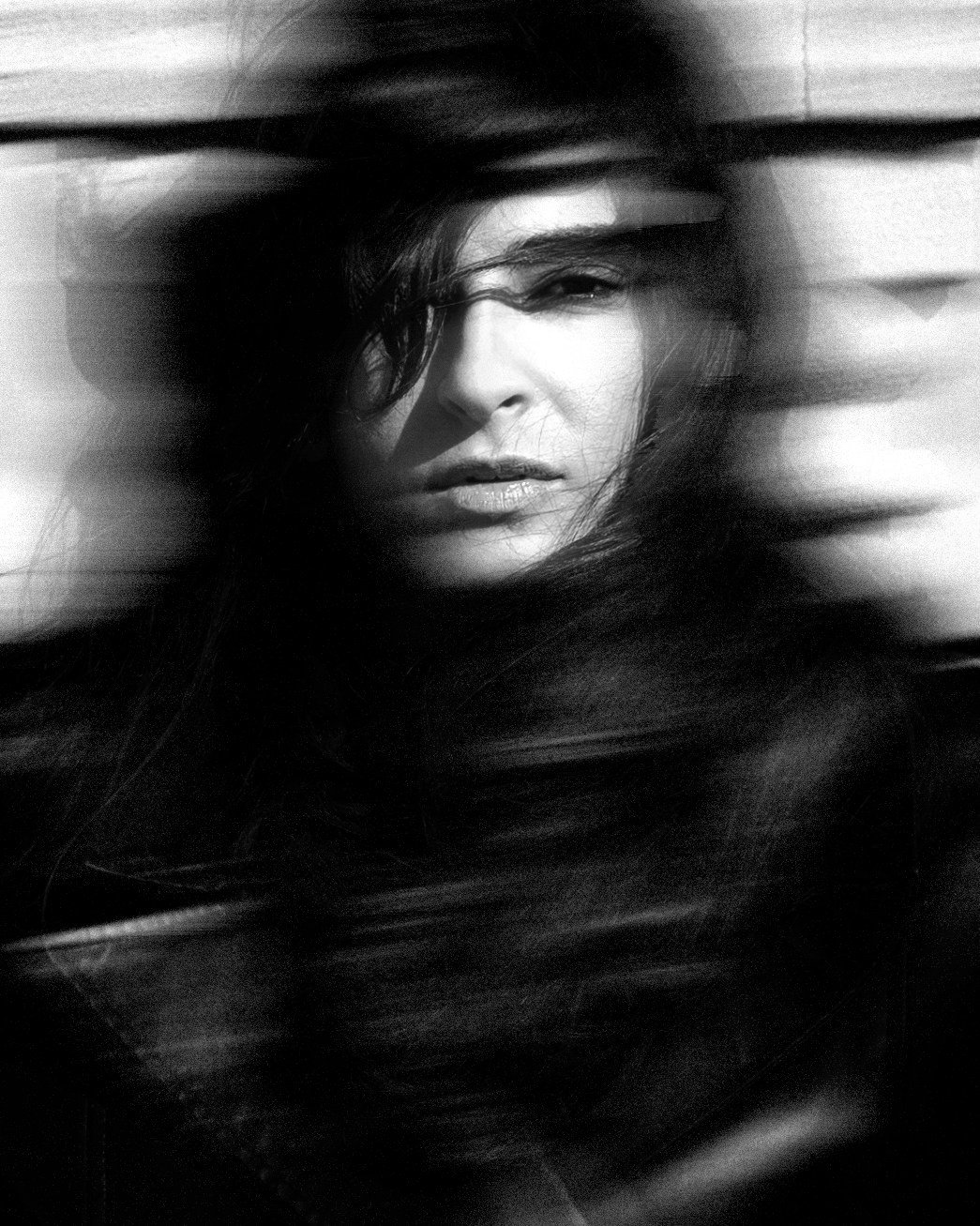 Inception. Baku Photographer