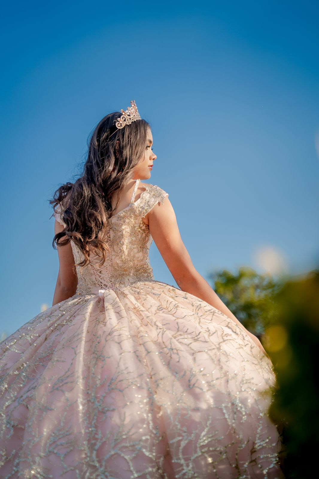 Fotografías de XV Años