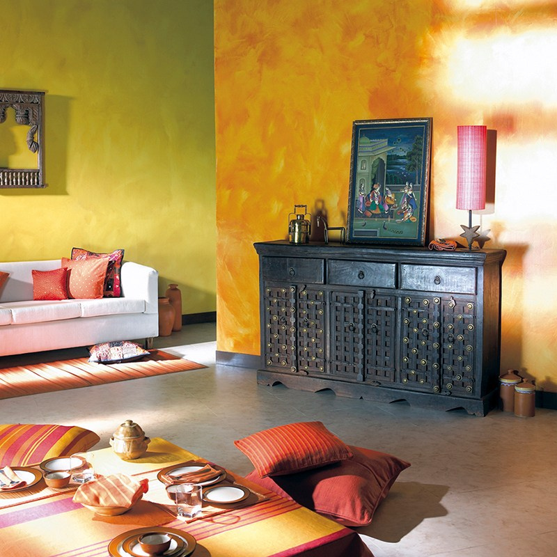 Interiors. Radhakrishnan Chakyat — commercial photographer in Mumbai