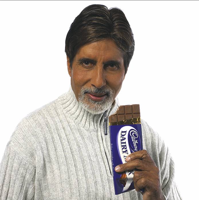 Celebrity. Radhakrishnan Chakyat — commercial photographer in Mumbai