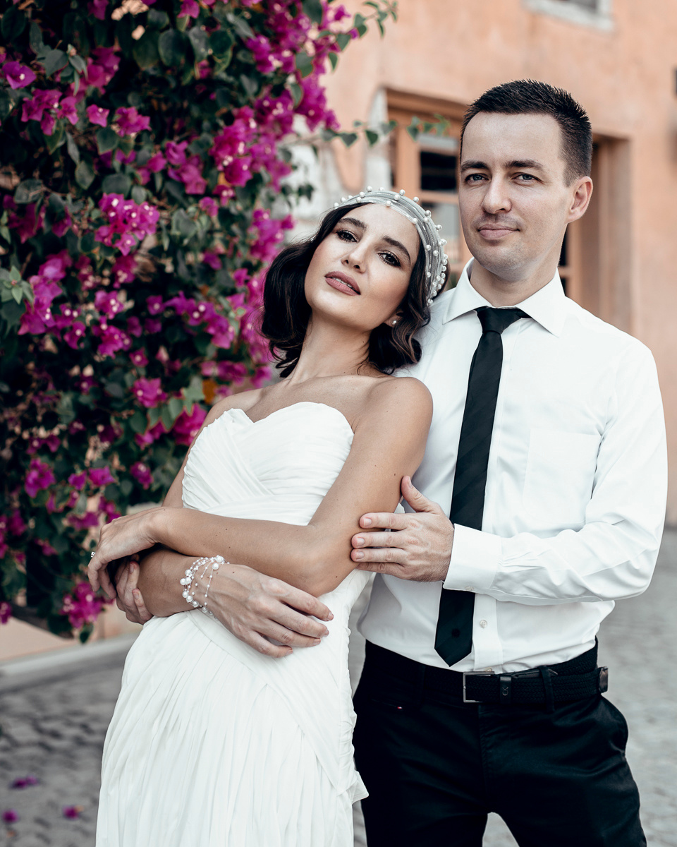 Prewedding photoshoot in Dubai. Wedding female photo and video studio in UAE