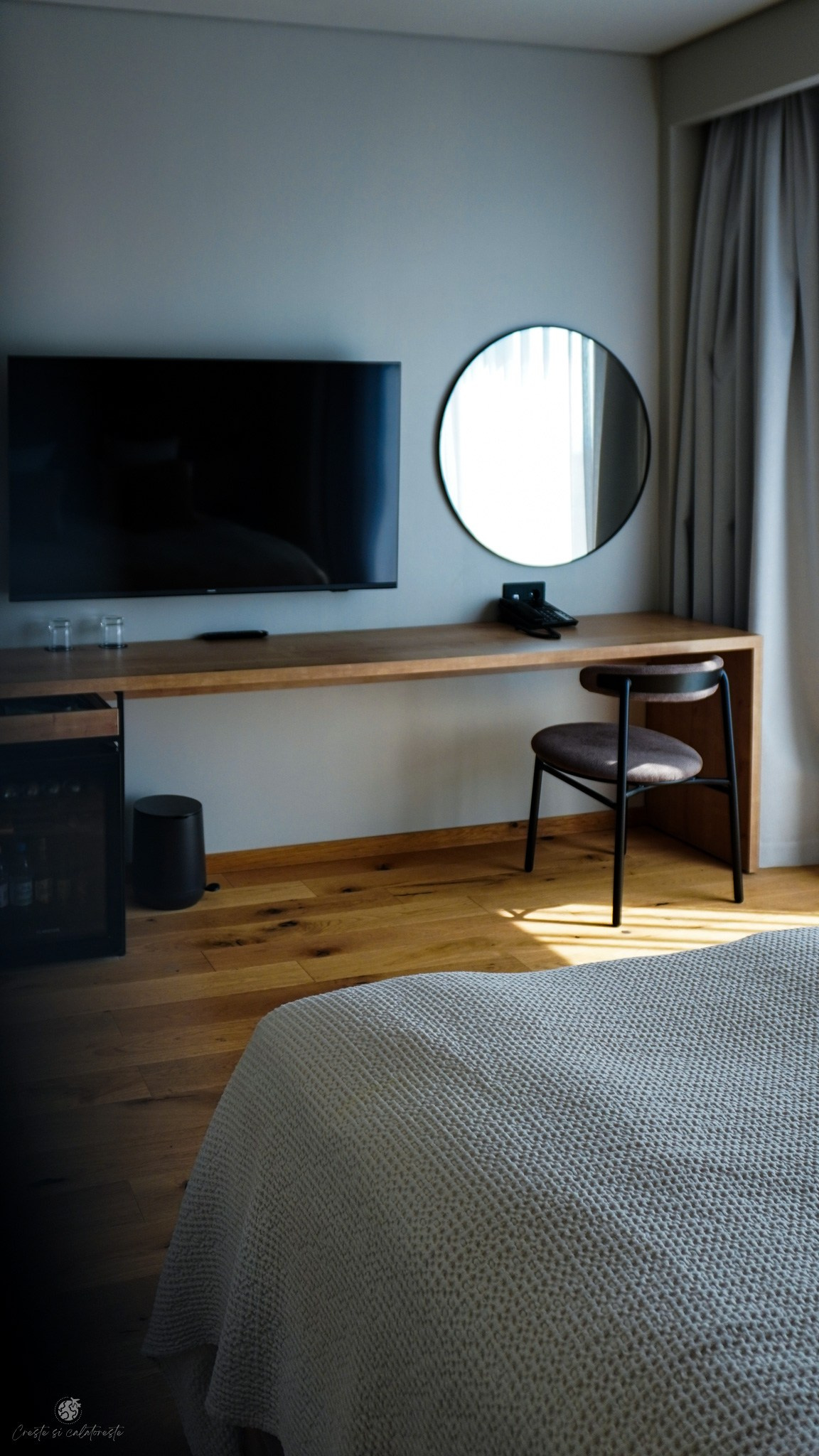 Balvanyos. Creste si calatoreste