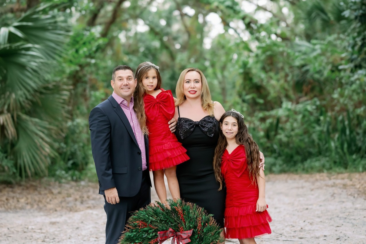 Testimonials. Family and Event photographer in Homestead and Miami areas of Florida