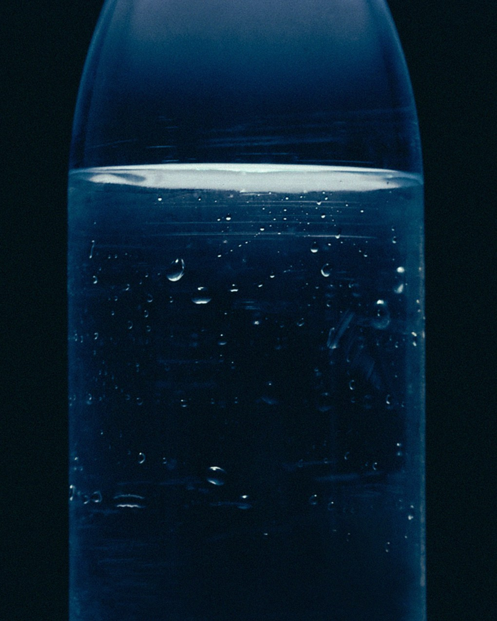 BOTTLE STILLIFE. FINE ART PHOTOGRAPHY