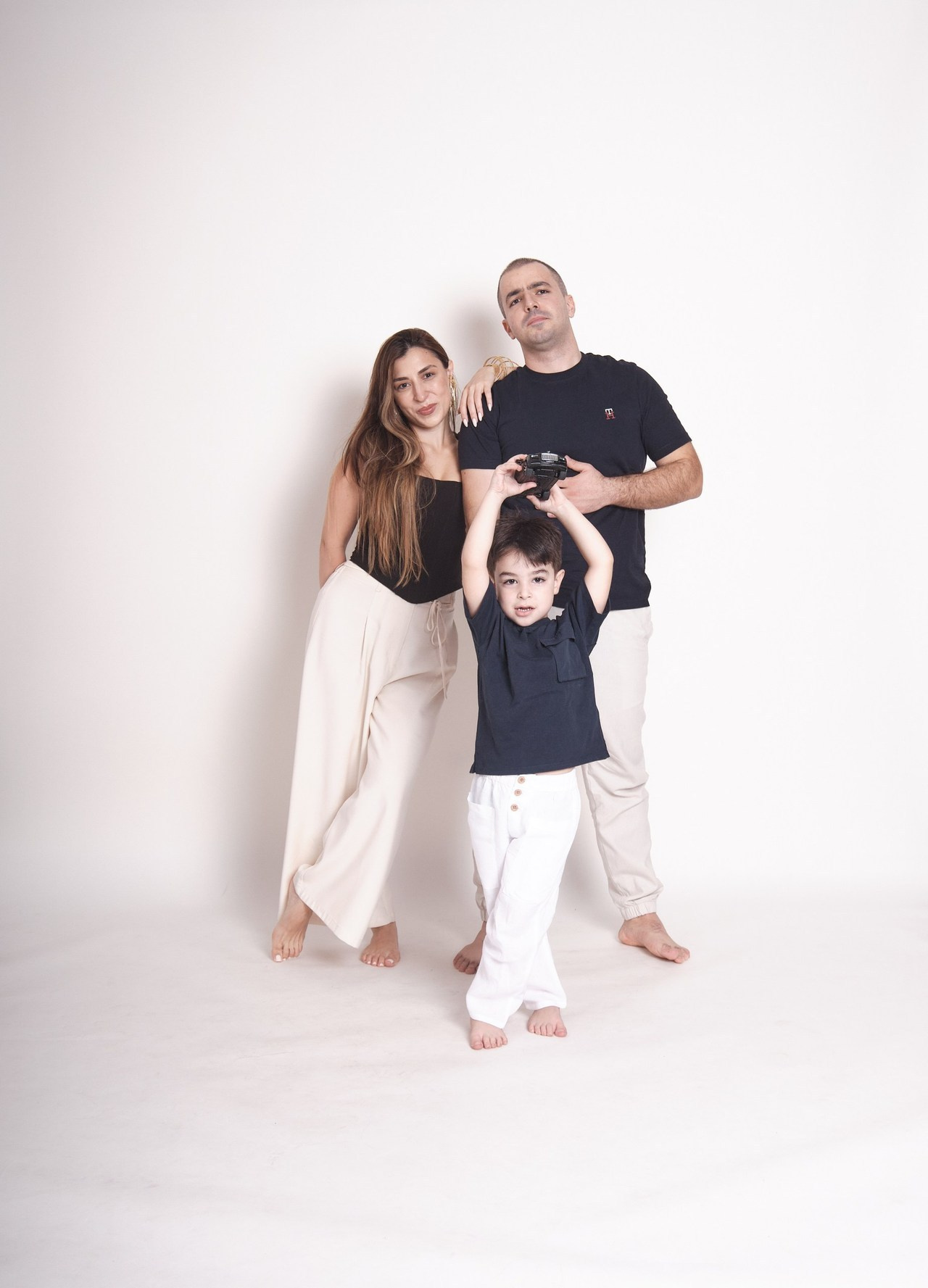 Testimonials. Reflexy-ն առաջին պրոֆեսիոնալ սելֆի-ստուդիան է Հայաստանում