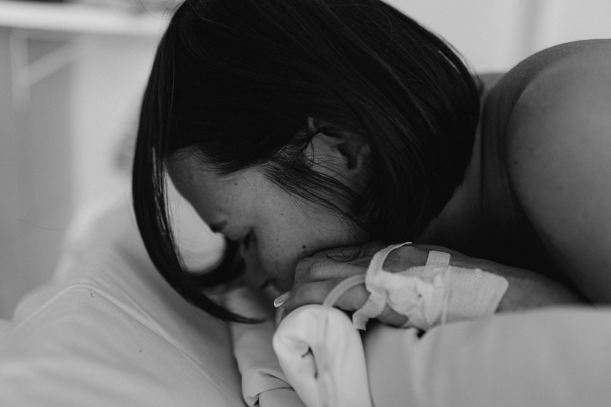 Diana’s Birth. Fotografa de família e crianças em Florianópolis SC Daria Ermolaev