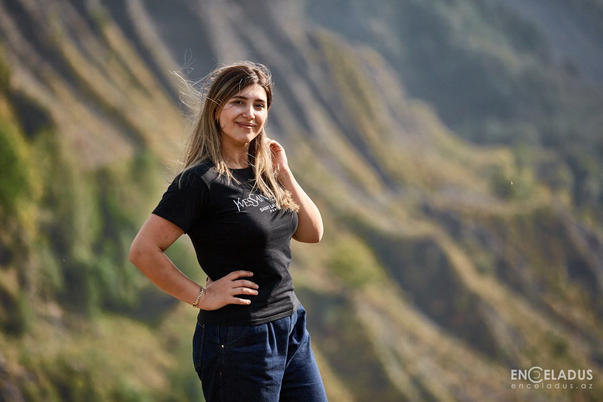 Team buildings. Photographer in Baku Kamran Enceladus