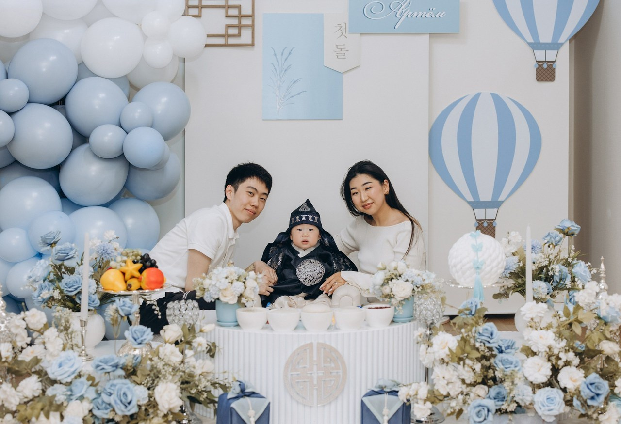 Reviews. Portrait photographer in South Korea Olga Lian
