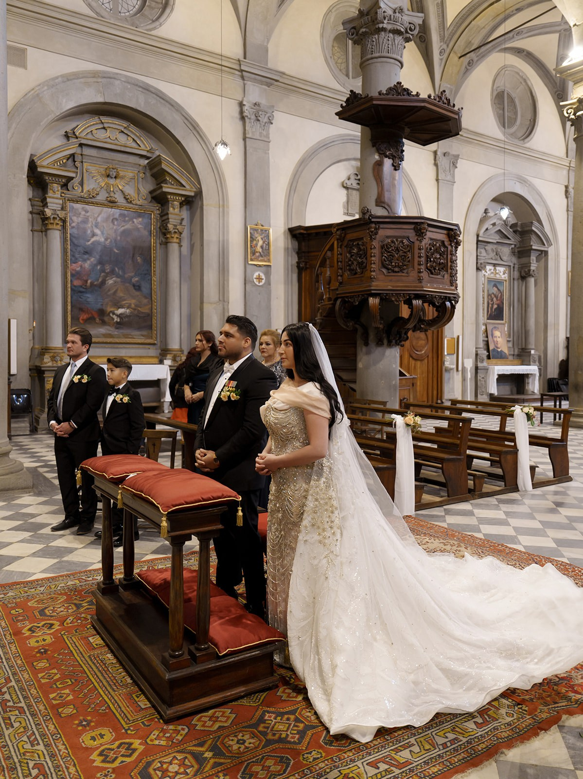 Lia & Neo (HWM). Bakasphoto wedding and lifestyle photography Latvia and Worldwide