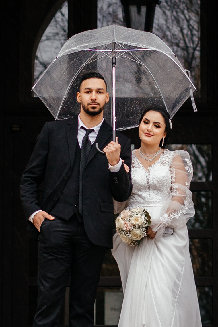 Старая опера. Семейный и свадебный фотограф в Франкфурте на Майне Алина Браун