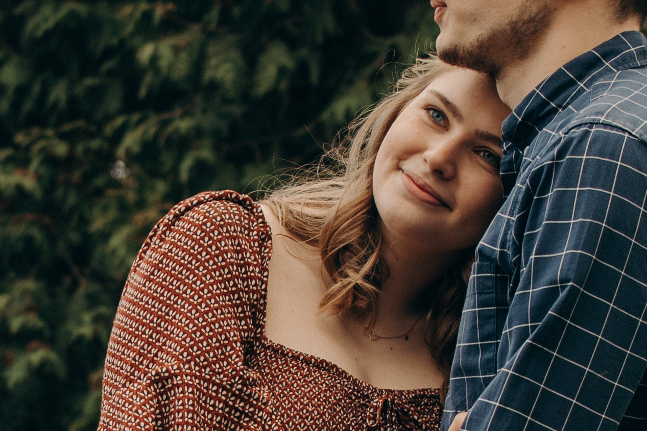 Palmengarten. Familien- und Hochzeitsfotografin in Frankfurt am Main Alina Braun