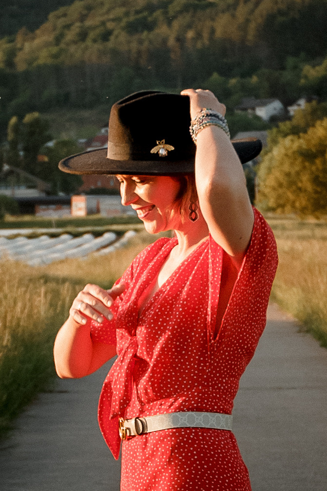 Das Glück der Frau. Familien- und Hochzeitsfotografin in Frankfurt am Main Alina Braun