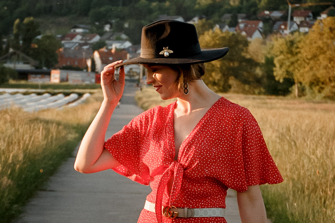 Das Glück der Frau. Familien- und Hochzeitsfotografin in Frankfurt am Main Alina Braun