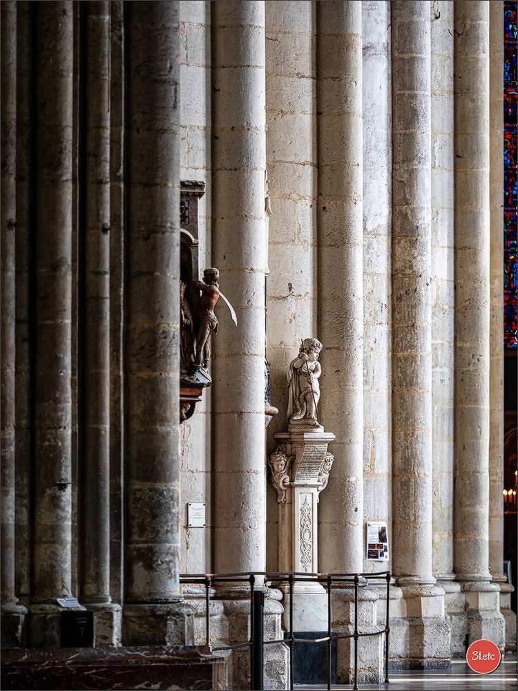 Musée De Picardie #Amiens #MuseeDePicardie #France. Photographe à Strasbourg | Portraits, Studio, Enfants, Événements