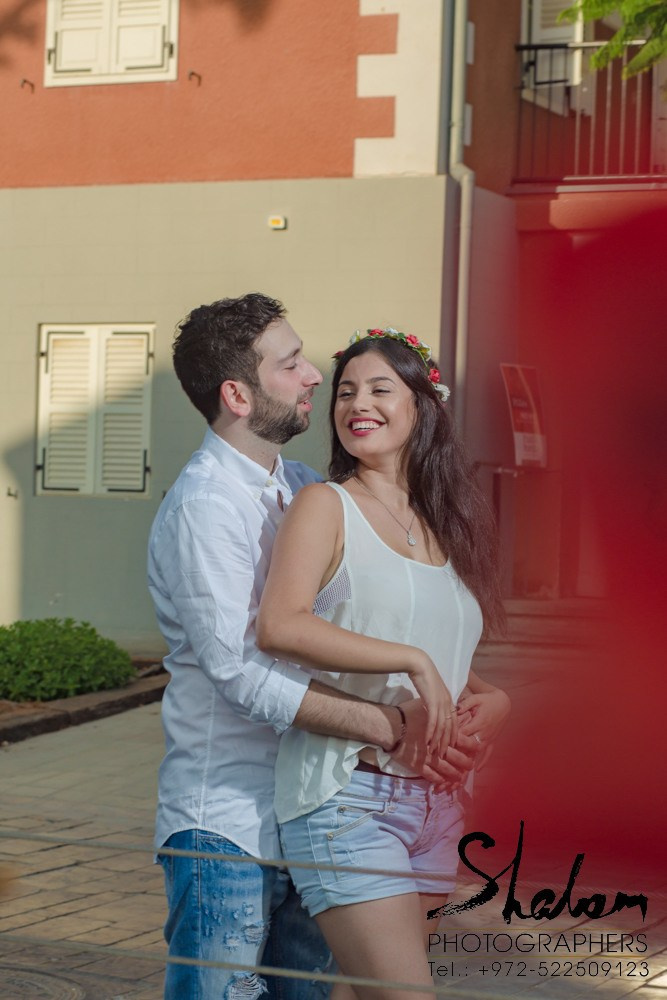 Stella & Elijahu. Wedding and events photographers Studio Shalom