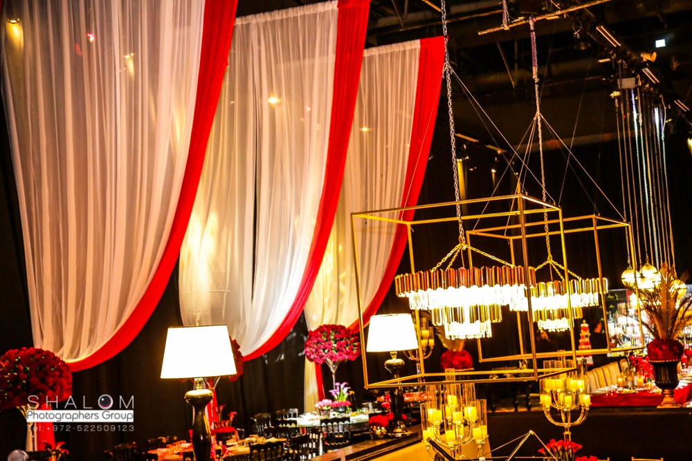 Bat Mitzvah Ariana. Wedding and events photographers Studio Shalom