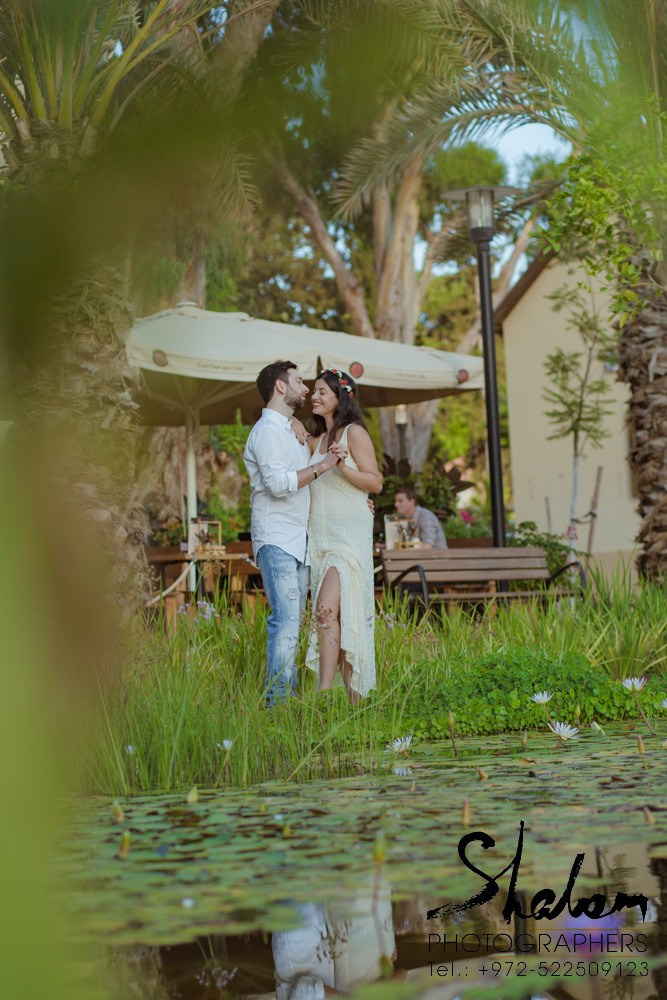 Stella & Elijahu. Wedding and events photographers Studio Shalom