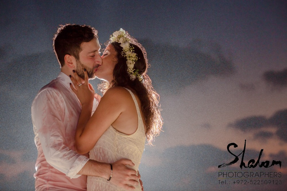 Stella & Elijahu. Wedding and events photographers Studio Shalom