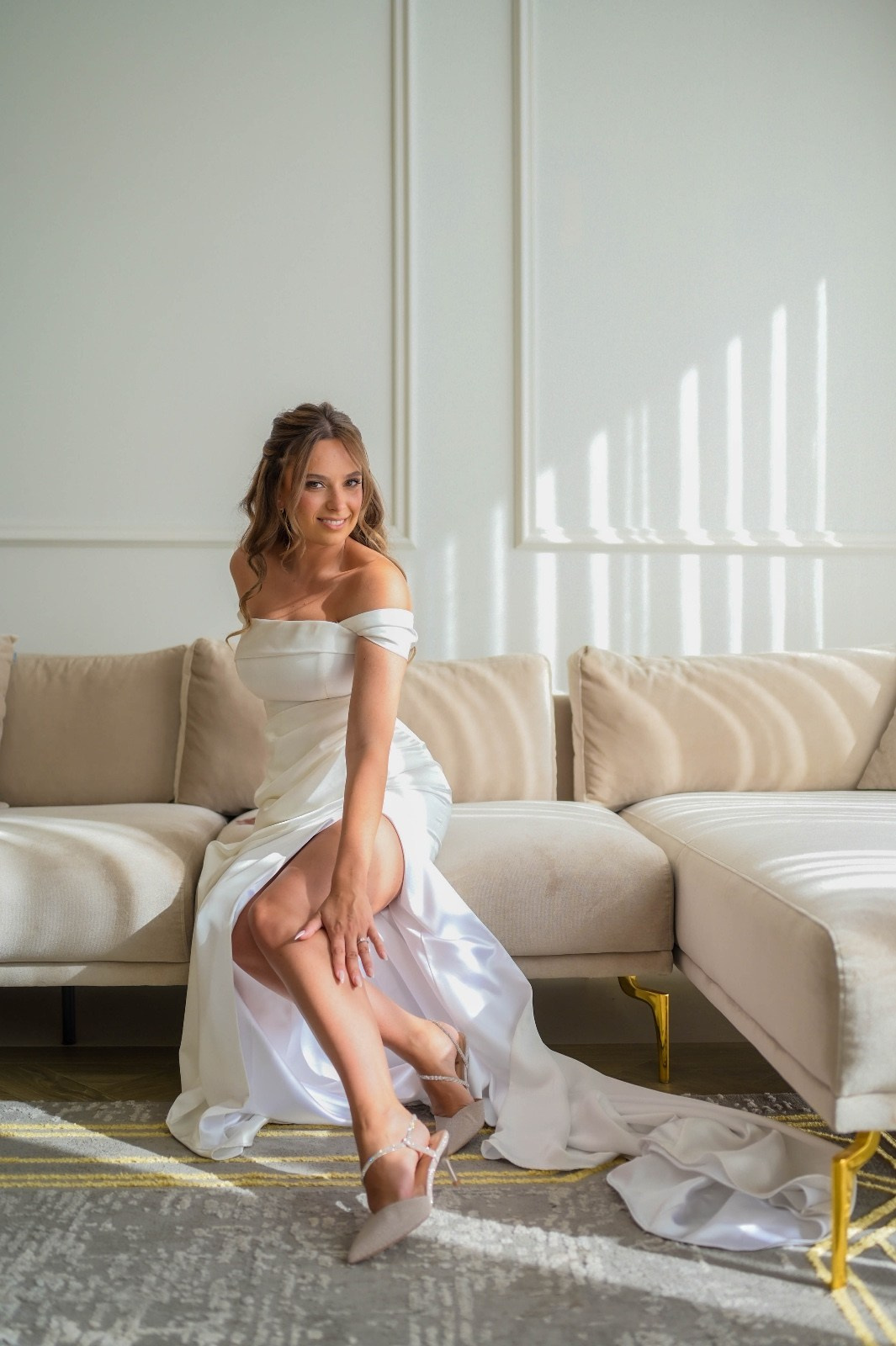 אשדוד וקבוצת יבנה. Wedding and events photographers Studio Shalom