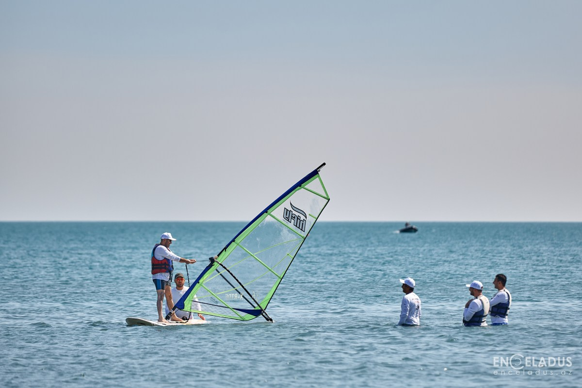 Team buildings. Photographer in Baku Kamran Enceladus