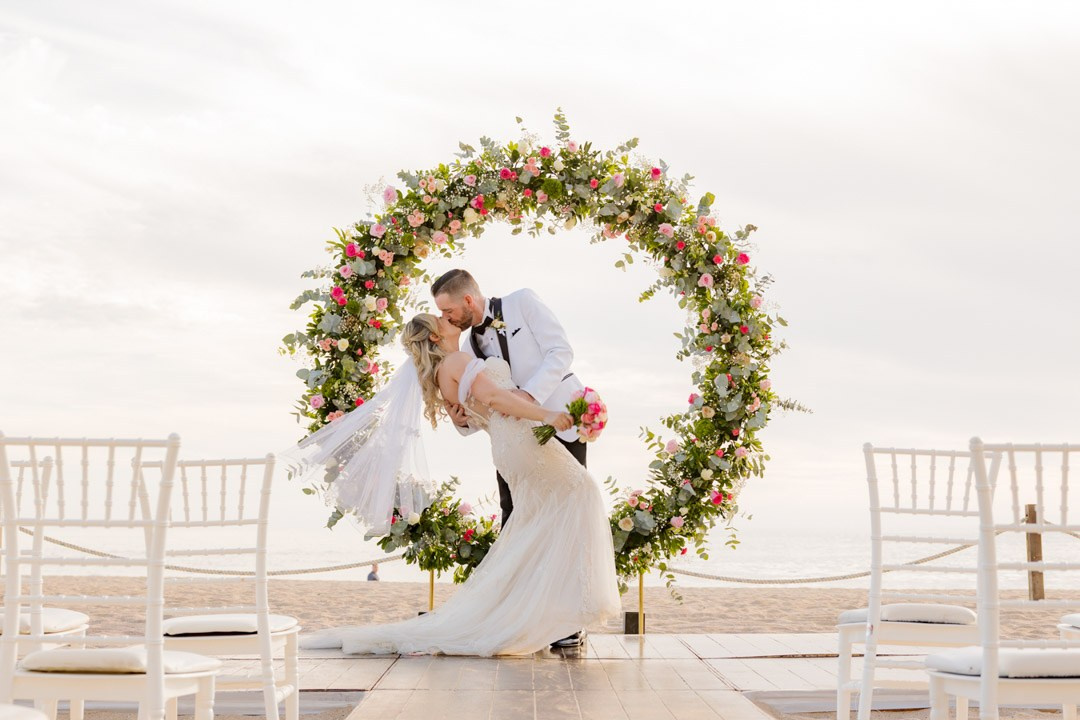 M + K. Luis Astorga - Fotografo de Bodas