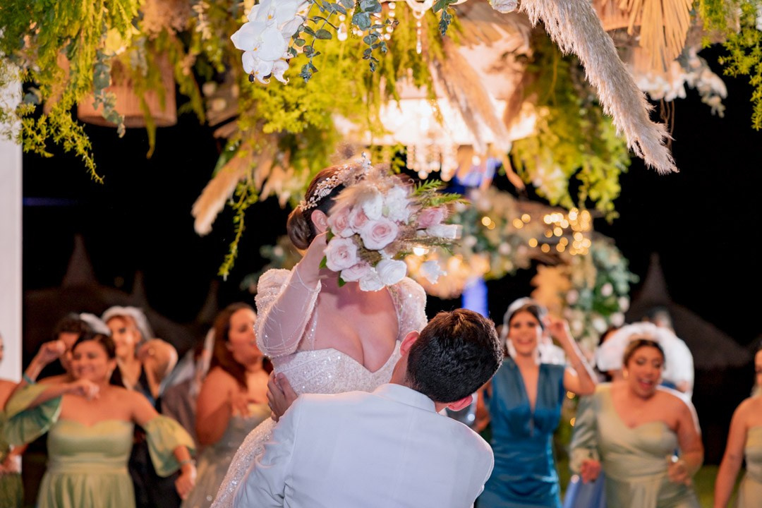 A + A. Luis Astorga - Fotografo de Bodas