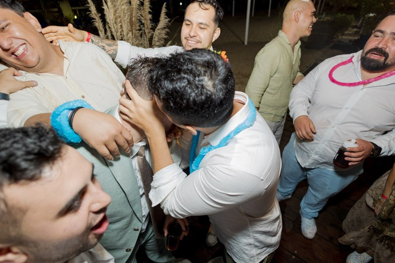 M + M. Luis Astorga - Fotografo de Bodas