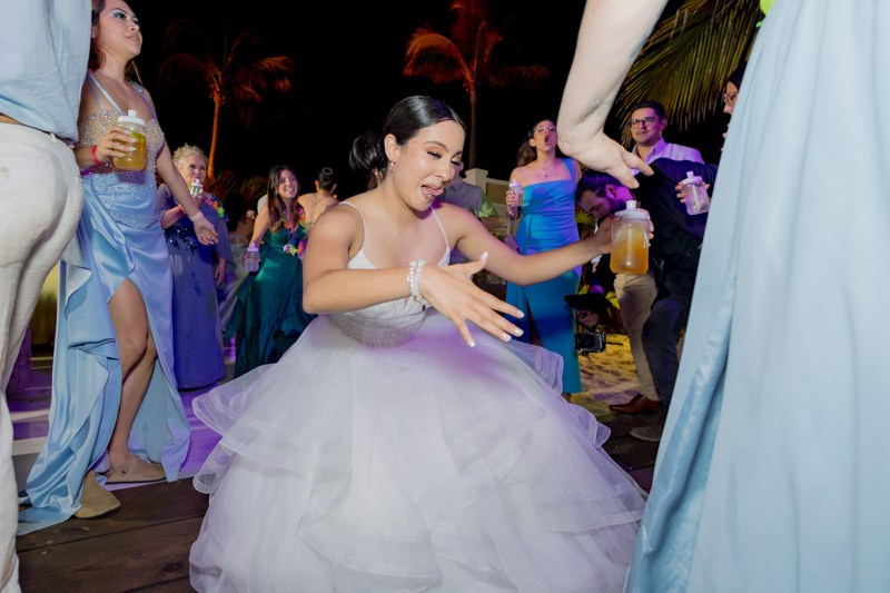 M + M. Luis Astorga - Fotografo de Bodas