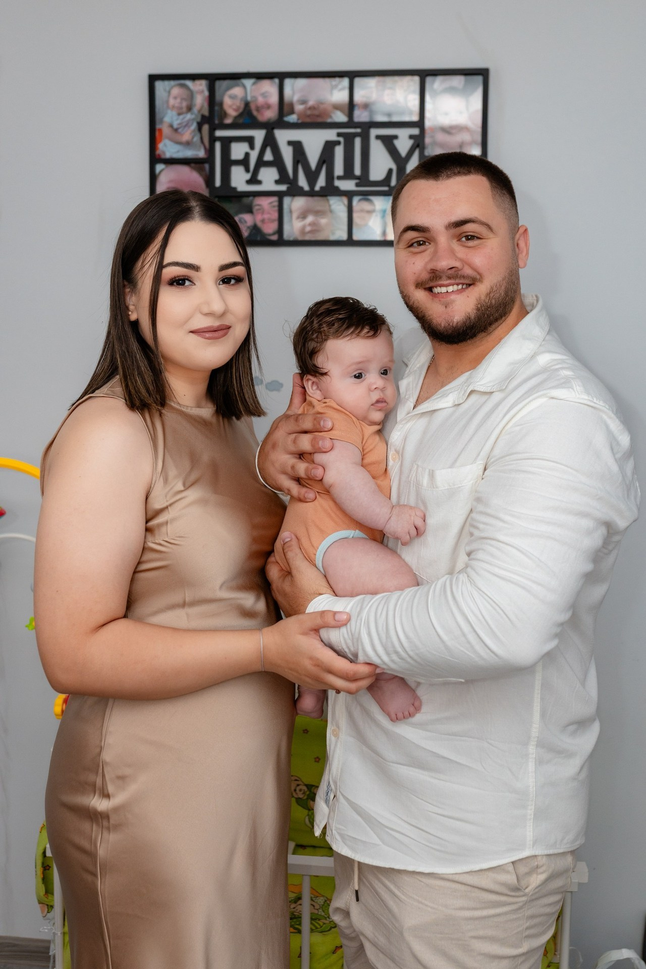 Păreri Clienți, Testimoniale. Lucian Dedeu — Fotograf de nuntă și eveniment