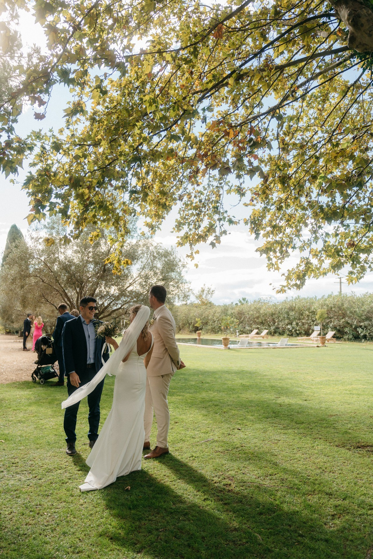 Provence & Promises. Свадебный и семейный фотограф Алексей Попов. Штутгарт, Германия