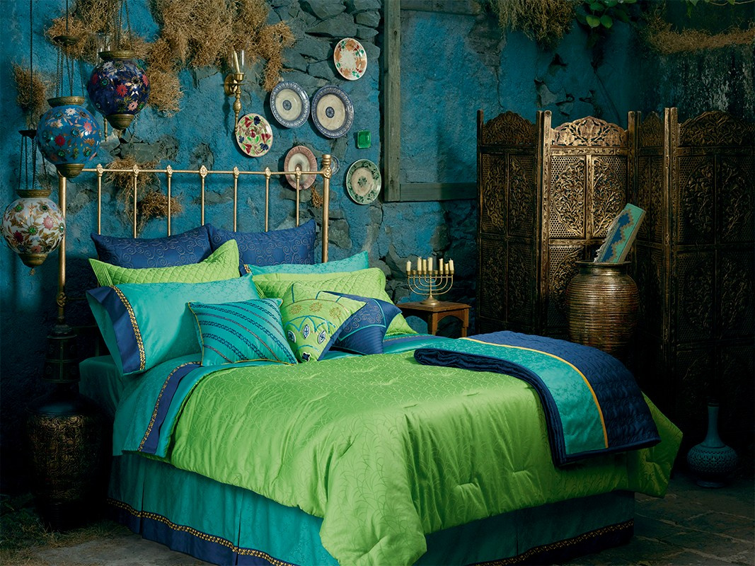 Interiors. Radhakrishnan Chakyat — commercial photographer in Mumbai