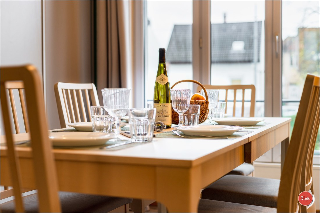 Photographie d'appartements. Photographe à Strasbourg | Portraits, Studio, Enfants, Événements