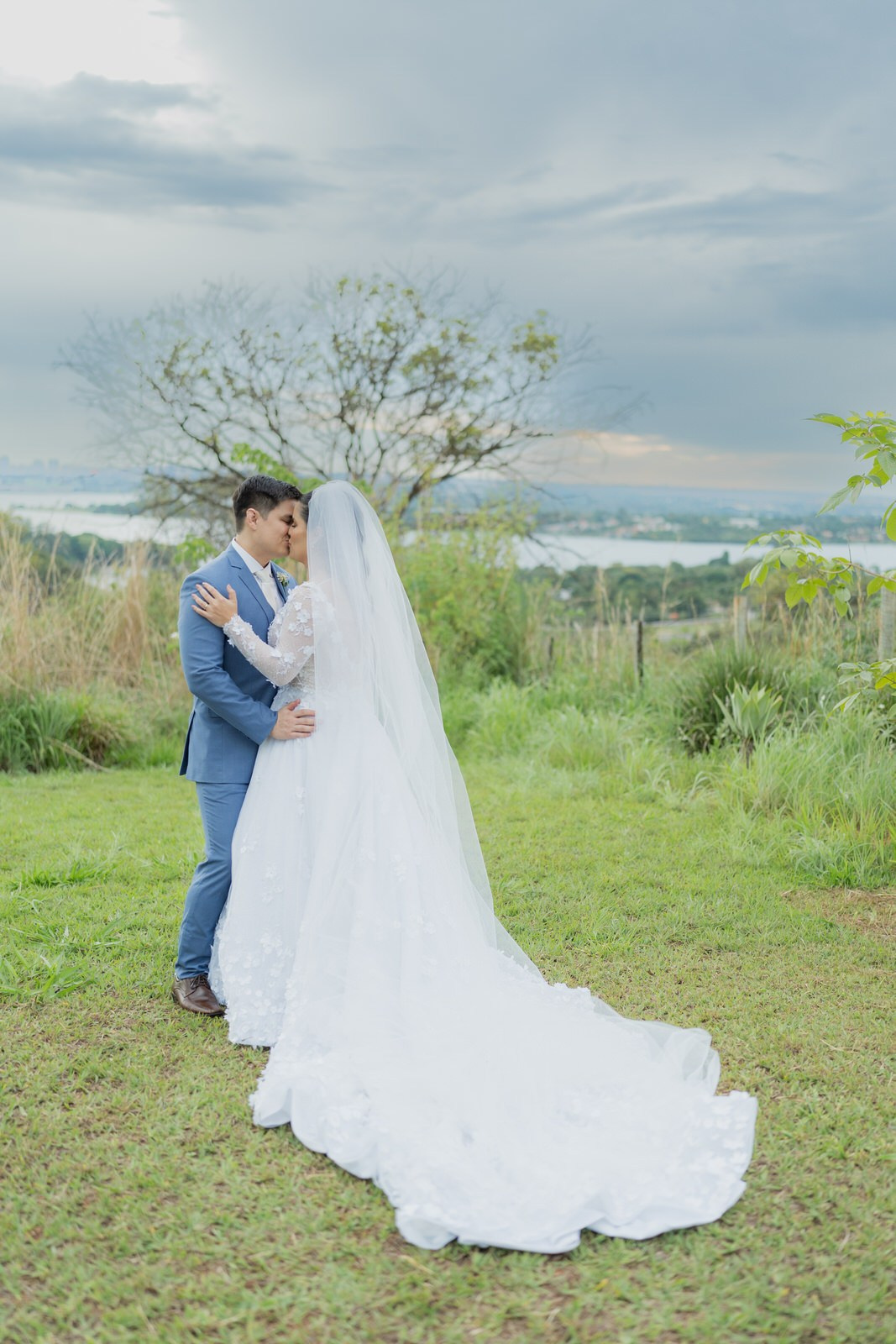 Juliana e Felipe. Fabio Barth | Foto e Filme de casamento
