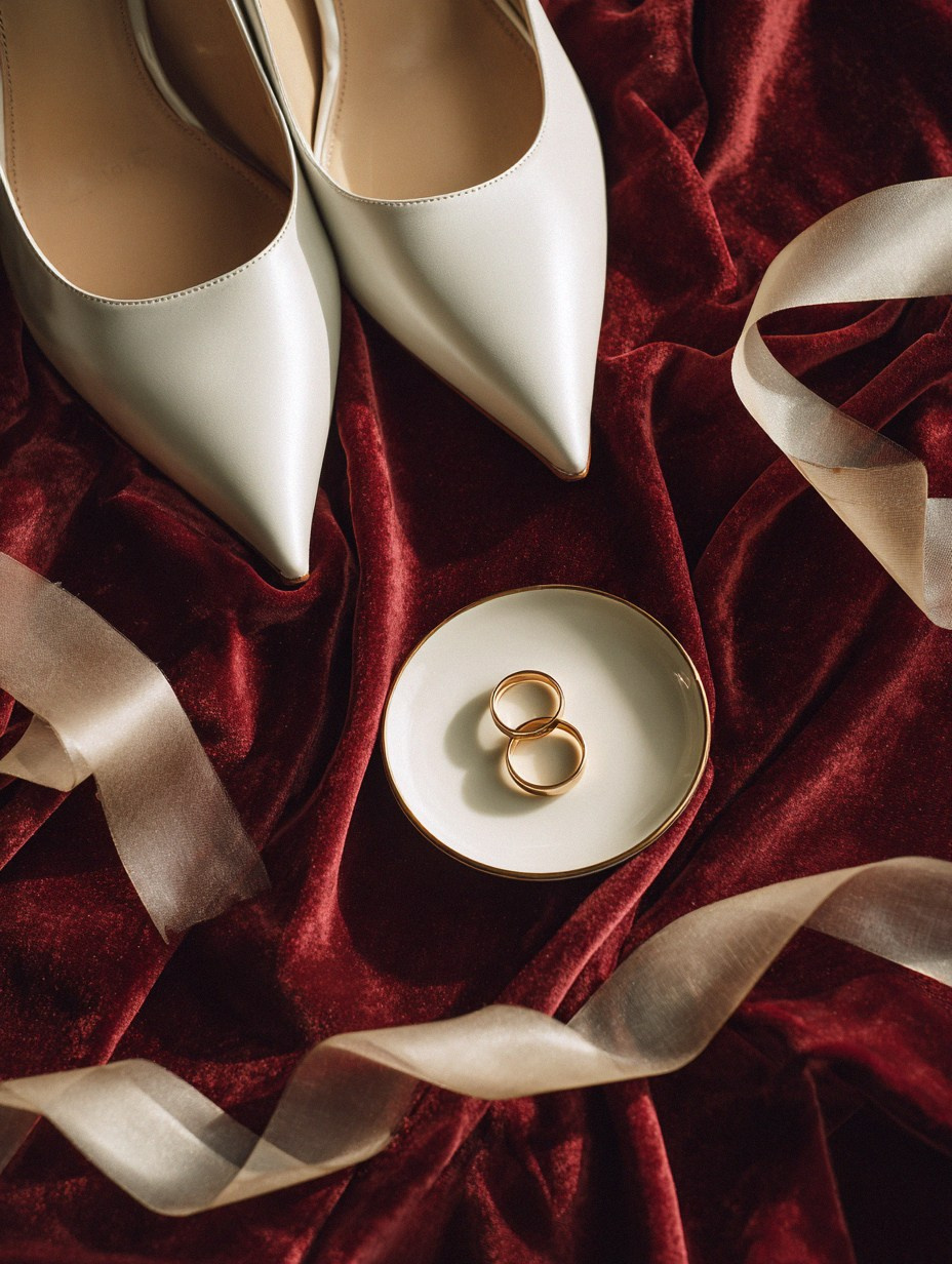 Julia & Maxim. Elena Ruzgis — Editorial Wedding & Portrait Photographer