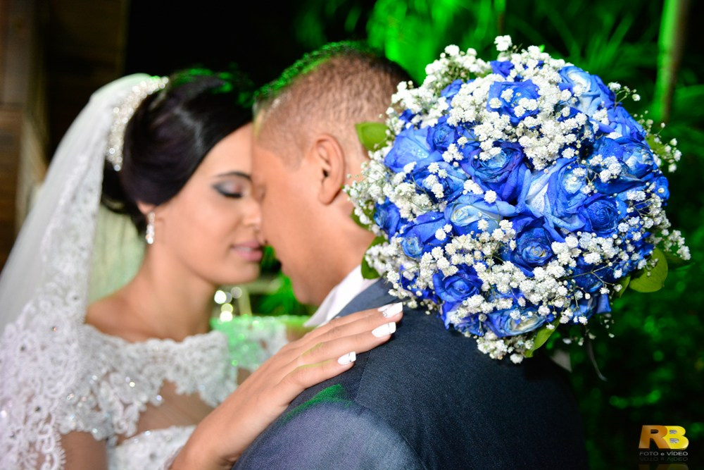 Casamento M & R. Rbfotoevideo