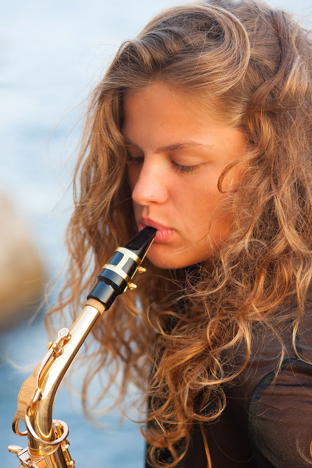 Individual photography. Фотограф в Словении