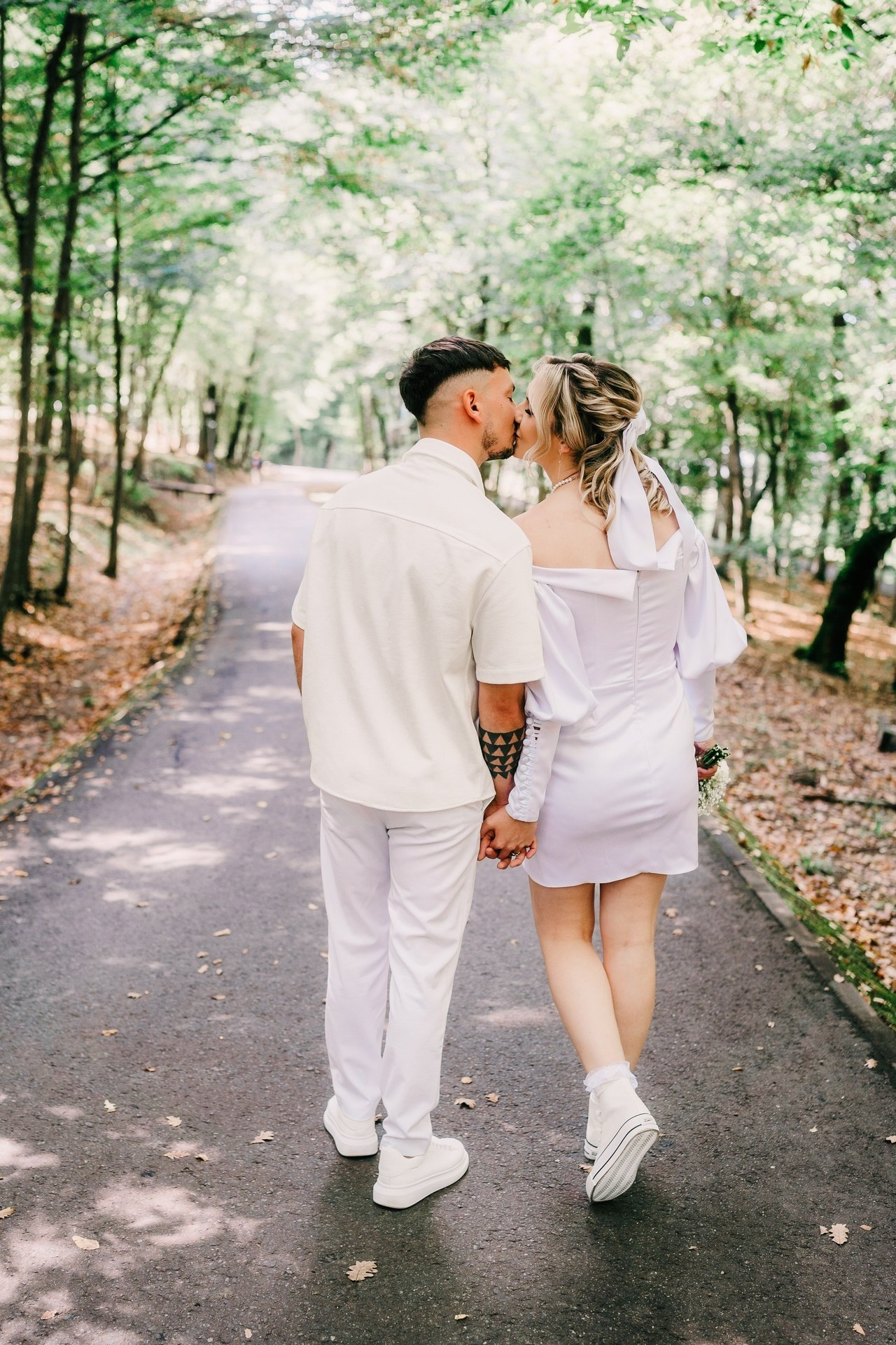 Testimoniale fotograf Calin Razvan. Fotografie & Videografie Nunta