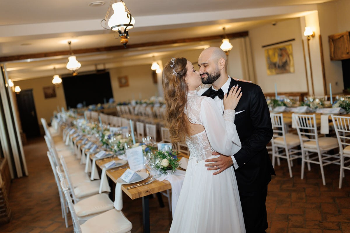 Paula + Robert. Wedding Photographer in Bucharest — Manu Ivanciu