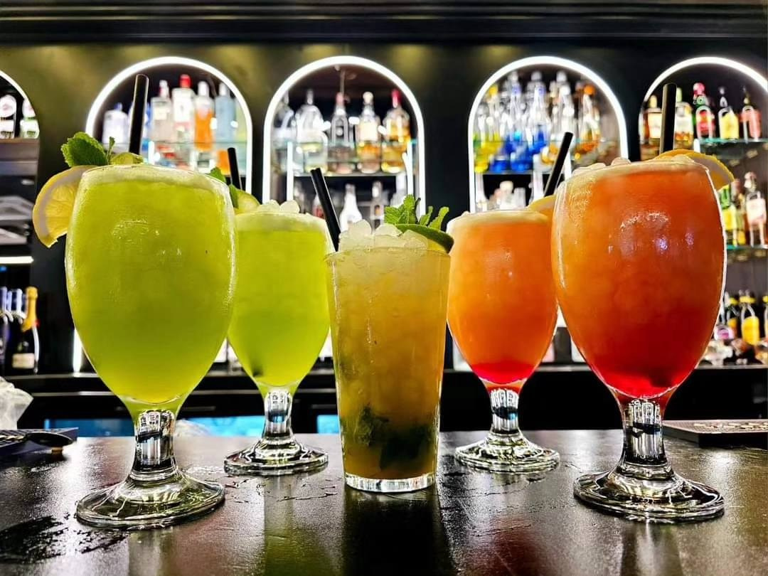 Genius | FOTKAI, Торревьеха