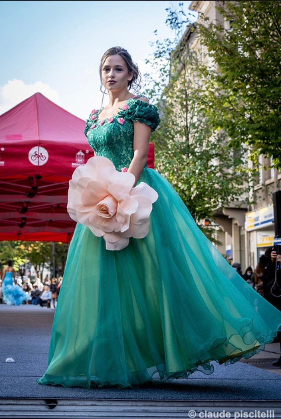 Luxembourg Fashion week 2020, Dudelange. Милок и Кирок это позитивные и реальные персоны из Люксембурга, много