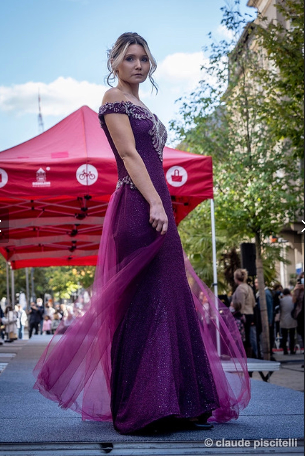 Luxembourg Fashion week 2020, Dudelange. Милок и Кирок это позитивные и реальные персоны из Люксембурга, много