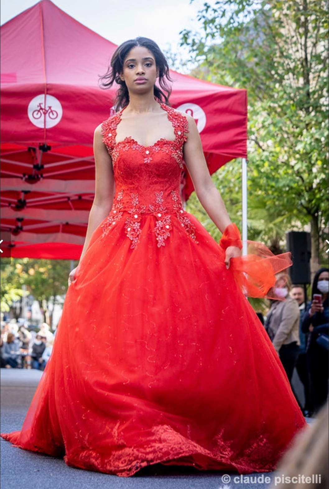 Luxembourg Fashion week 2020, Dudelange. Милок и Кирок это позитивные и реальные персоны из Люксембурга, много