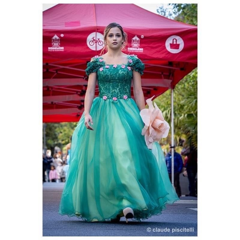 Luxembourg Fashion week 2020, Dudelange. Милок и Кирок это позитивные и реальные персоны из Люксембурга, много