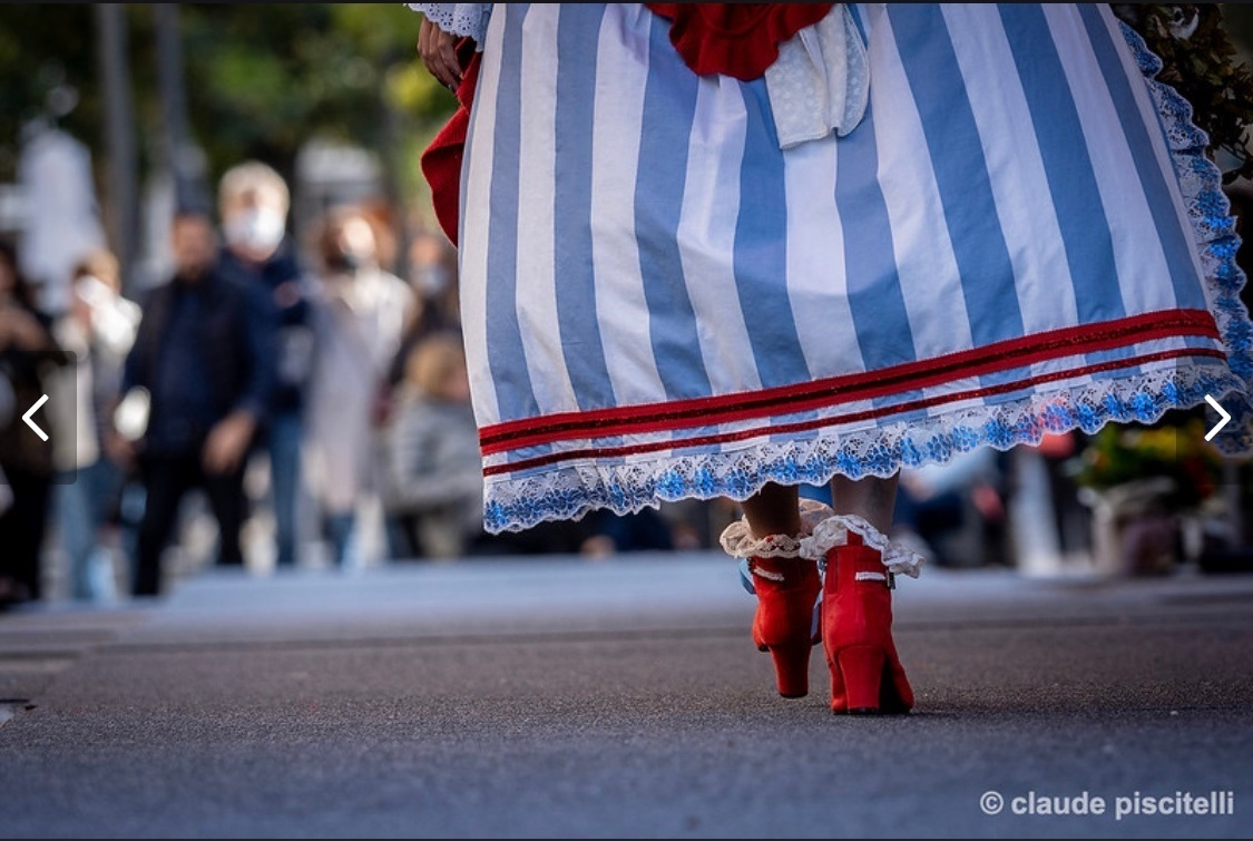 Luxembourg Fashion week 2020, Dudelange. Милок и Кирок это позитивные и реальные персоны из Люксембурга, много