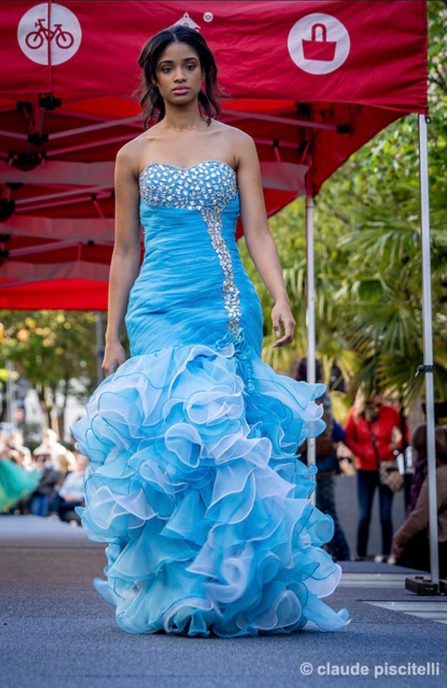 Luxembourg Fashion week 2020, Dudelange. Милок и Кирок это позитивные и реальные персоны из Люксембурга, много