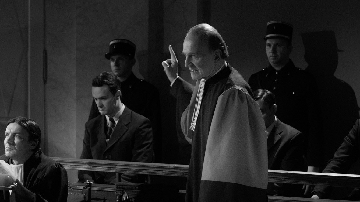 Bullets Over Marseille. Commercial and studio photographer in Belgrade