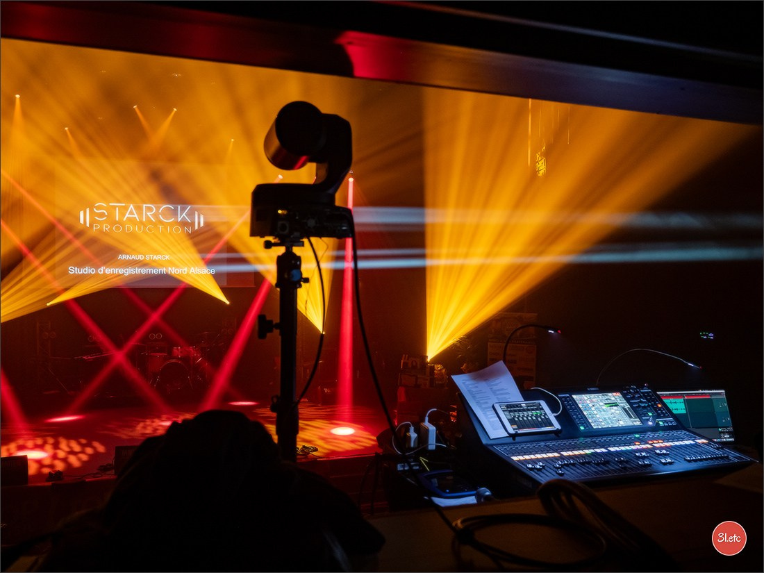 La voie des Talents 2024. Photographe à Strasbourg | Portraits, Studio, Enfants, Événements